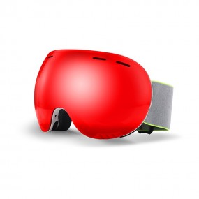 Skibrillen Snowboardbrillen Schneebrillen Ski Goggles S...